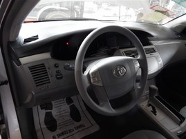2006 Toyota Avalon XL Silver 3.5L AT #Z24801